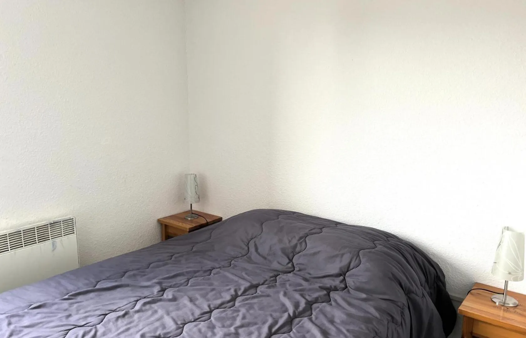 Residence Balcons Du Soleil 1 - T3/8Pers Balcons Du Soleil 30-Peyresourde Mae-4644 Germ 0*,